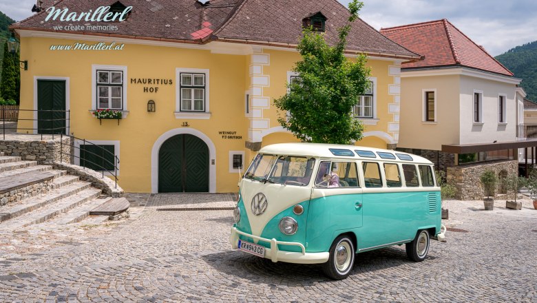 Sunset, © Marillerl Sunset, © Marillerl