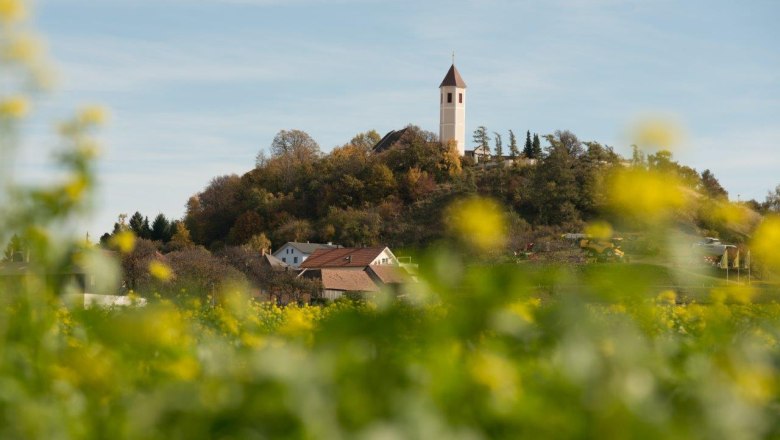 Obritzberg, © dphoto.at Obritzberg, © dphoto.at