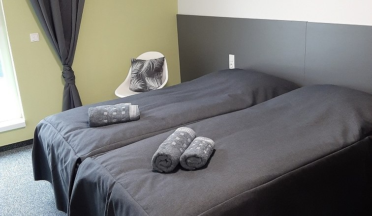 Zimmer, © Office Base Bad Vöslau Projekt GmbH Zimmer, © Office Base Bad Vöslau Projekt GmbH