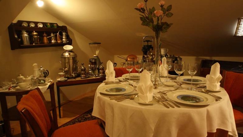 Gastro Koje, © mk Gastro Koje, © mk