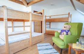 Schacherhof, © Jugendhaus Schacherhof Schacherhof, © Jugendhaus Schacherhof