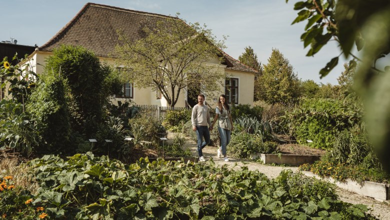 Weinviertler Museumsdorf, © Weinviertel Tourismus / Michael Reidinger Weinviertler Museumsdorf, © Weinviertel Tourismus / Michael Reidinger