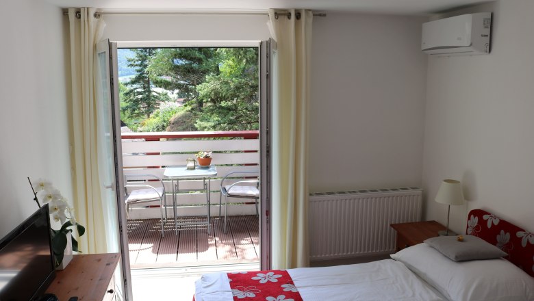 Doppelzimmer, © Gästezimmer Rolea Doppelzimmer, © Gästezimmer Rolea