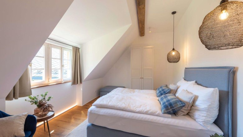 Zimmer, © Obersteinriegl Zimmer, © Obersteinriegl