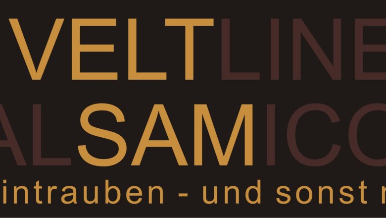 Veltsam Trauben - sonst nix., © Familie Mayer Veltsam Trauben - sonst nix., © Familie Mayer