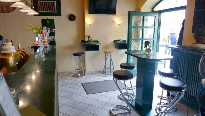 B&B Bier und Brötchen, © Marketing St.Pölten GmbH B&B Bier und Brötchen, © Marketing St.Pölten GmbH