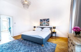 Beispiel Bahnzeile Krems Smile Apartments, © Smile Apartments Beispiel Bahnzeile Krems Smile Apartments, © Smile Apartments