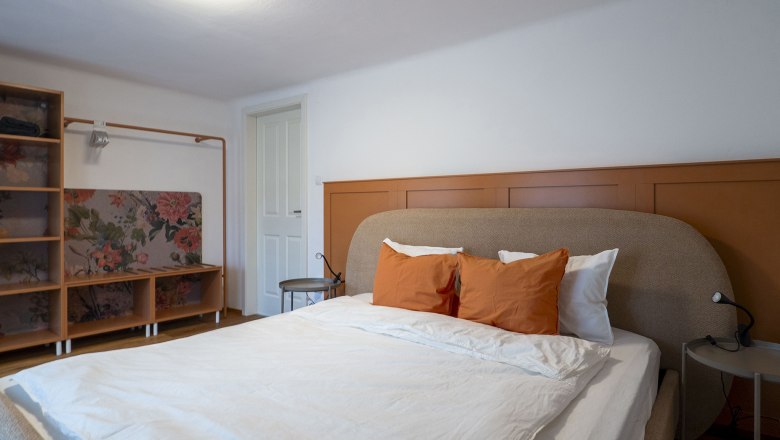 Schiffmeisterapartment Melk, © Jennifer Neuhauser Schiffmeisterapartment Melk, © Jennifer Neuhauser