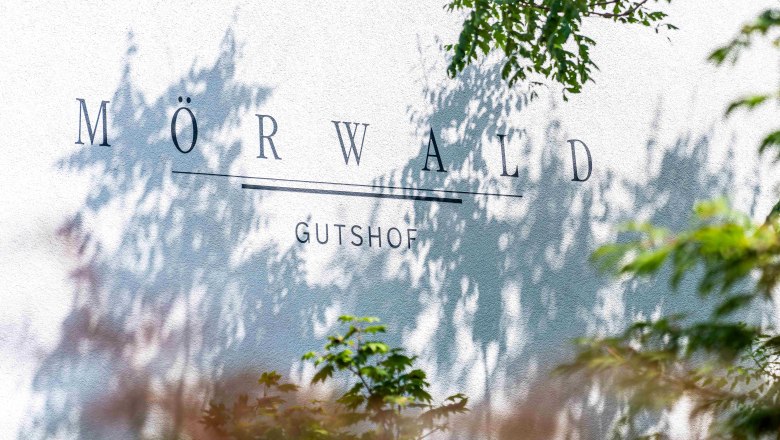 Mörwald Gutshof, © Mörwald Mörwald Gutshof, © Mörwald