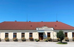 Ferienhaus Prager, © Ferienhaus Prager Ferienhaus Prager, © Ferienhaus Prager