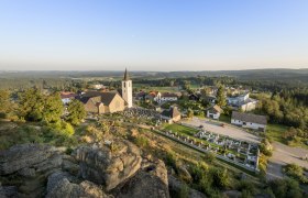 Bad Traunstein, © © Waldviertel Tourismus, ishootpeople.at Bad Traunstein, © © Waldviertel Tourismus, ishootpeople.at