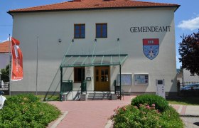 Gemeindeamt Lanzenkirchen, © ©Thermengemeinden Gemeindeamt Lanzenkirchen, © ©Thermengemeinden