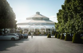 Starkl Erlebnisgarten, © Moststraße, dochbodnliacht Starkl Erlebnisgarten, © Moststraße, dochbodnliacht