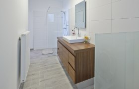 Appartment Ardagger, © Gerda Burian Appartment Ardagger, © Gerda Burian