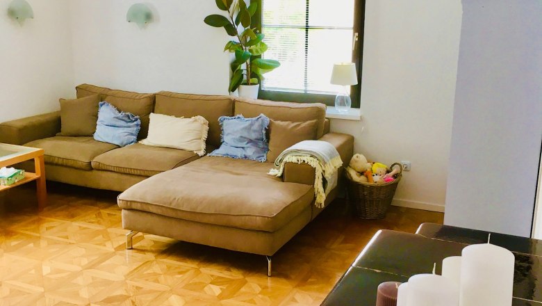 hello. Die Ferienwohnung., © hello. Die Ferienwohnung. Foto: Mitch Peciakowski hello. Die Ferienwohnung., © hello. Die Ferienwohnung. Foto: Mitch Peciakowski