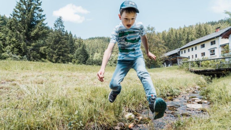 Biohof Teufel, © Gerald Demolsky Biohof Teufel, © Gerald Demolsky