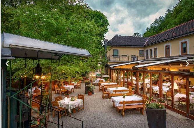 Landgasthof Schickh, © Familie Schickh Landgasthof Schickh, © Familie Schickh