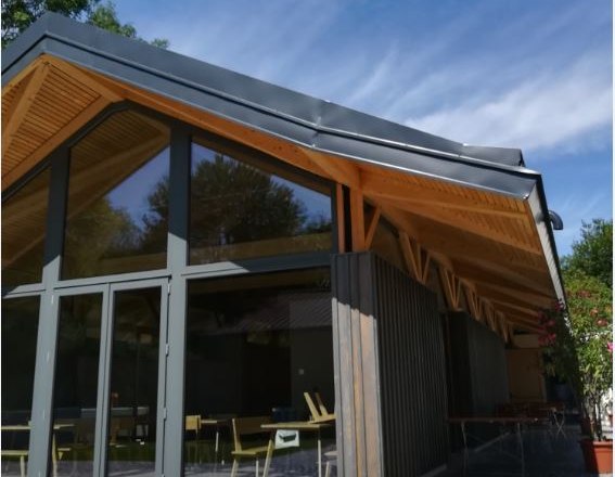 Heuriger Michael Bauer, © Michael Bauer Heuriger Michael Bauer, © Michael Bauer