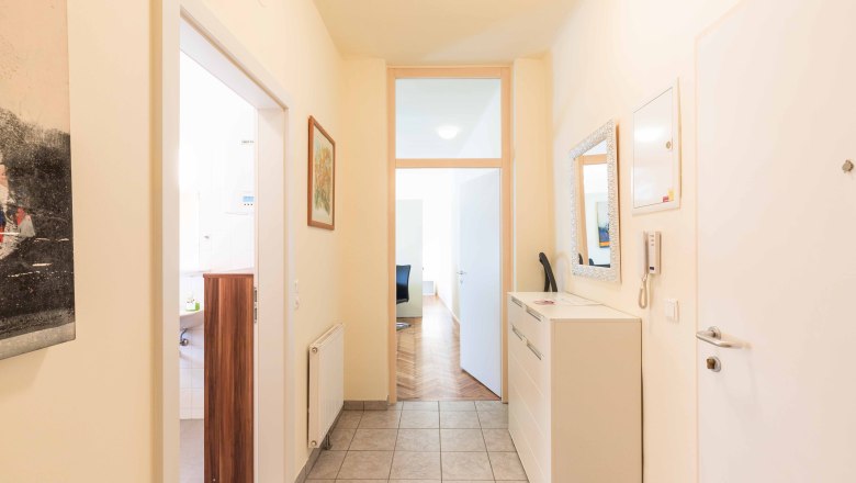 Ferienwohnung Klangturm, © Mag. Martina Kaplan Ferienwohnung Klangturm, © Mag. Martina Kaplan