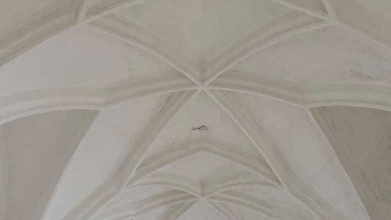 gotische_halle, © Franz Krill gotische_halle, © Franz Krill