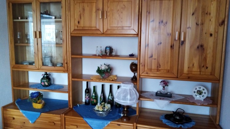 Ferienwohnung groß, © Haus Krenn Ferienwohnung groß, © Haus Krenn