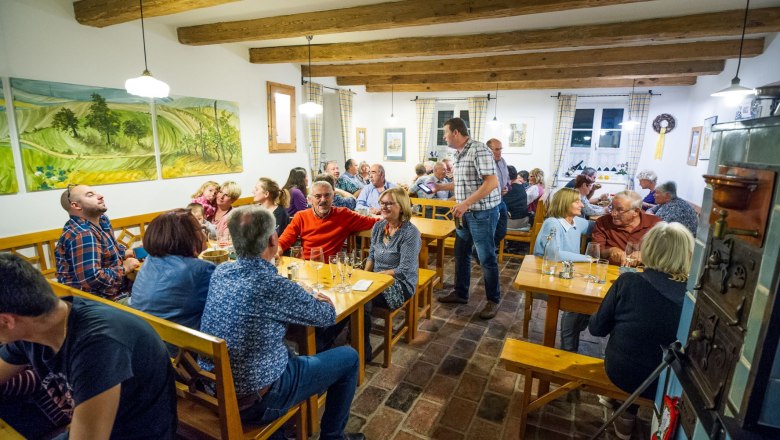 Unser Lokal, © Fam. Rieder Unser Lokal, © Fam. Rieder