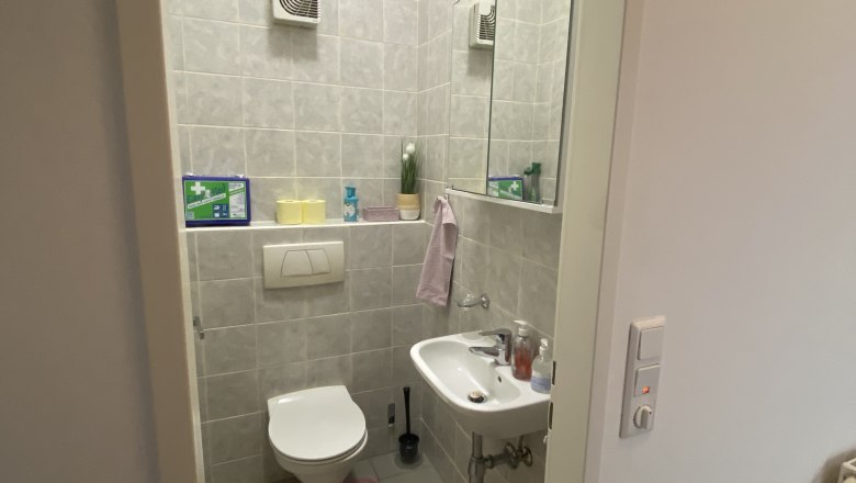 Ferienapartment Traisen, © Mag. Martina Kaplan Ferienapartment Traisen, © Mag. Martina Kaplan