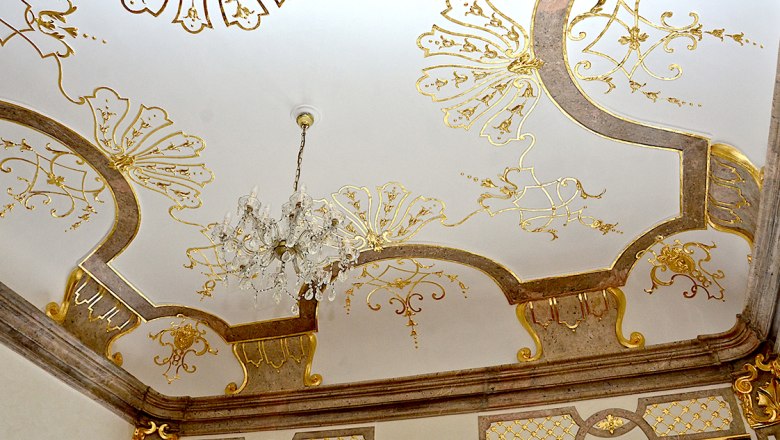 Schlossmuseum, © Marktgemeinde Kottingbrunn Schlossmuseum, © Marktgemeinde Kottingbrunn