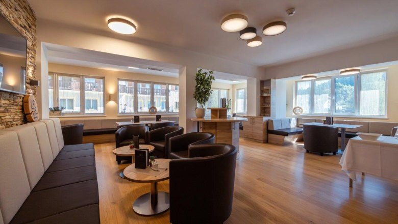 R&R Hotel Mitterbach, © Niederösterreich Werbung / Maximilian Pawlikowsky R&R Hotel Mitterbach, © Niederösterreich Werbung / Maximilian Pawlikowsky