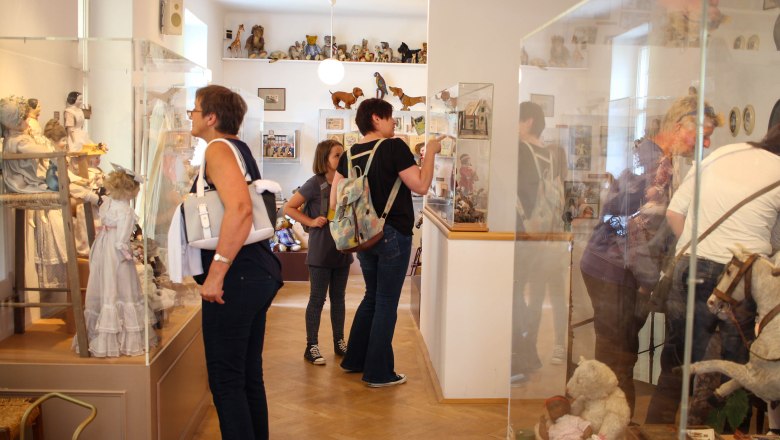 puppenmuseeum-17, © Abteilung Museen Baden puppenmuseeum-17, © Abteilung Museen Baden