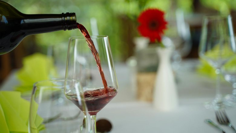 Ausklang, © Ausklang Ausklang, © Ausklang