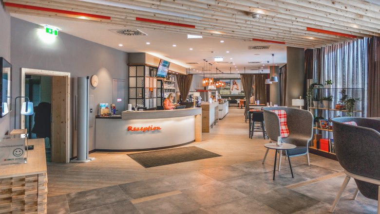 Hotel I'm Inn Wieselburg, © I’m Inn Wieselburg, Derenko Hotel I'm Inn Wieselburg, © I’m Inn Wieselburg, Derenko