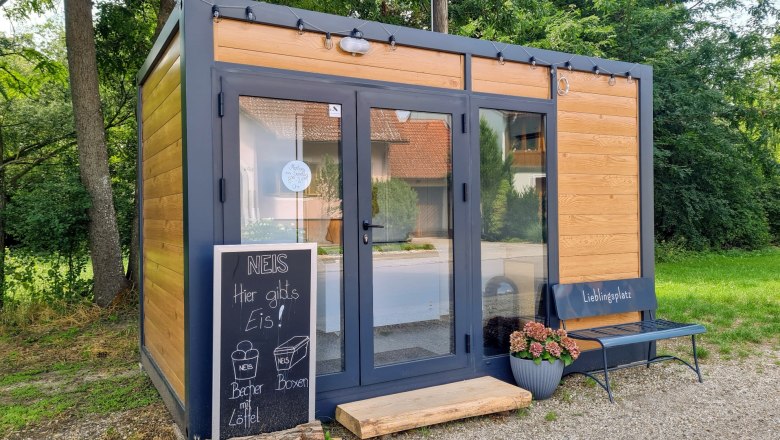 Neis, © Verena Schnatter Neis, © Verena Schnatter