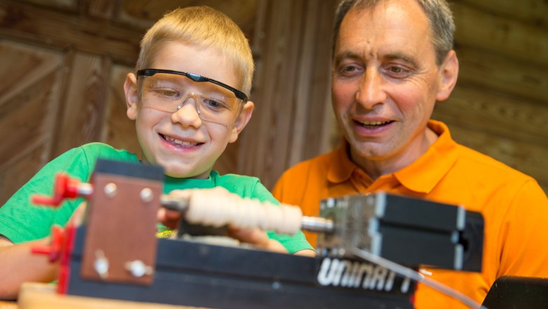 Biohof Vorstattleiten, © Theo Kust Biohof Vorstattleiten, © Theo Kust