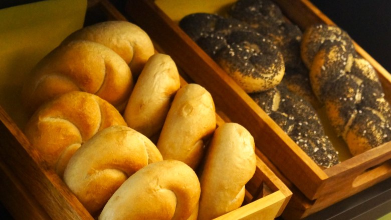 Cáfe Brandi´s, © Zimmer am Platz Cáfe Brandi´s, © Zimmer am Platz