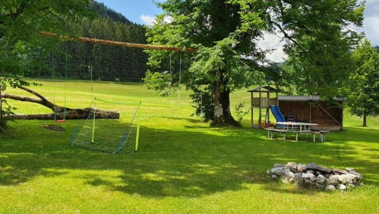 Biohof Herdengl, © Heidi Lengauer Biohof Herdengl, © Heidi Lengauer