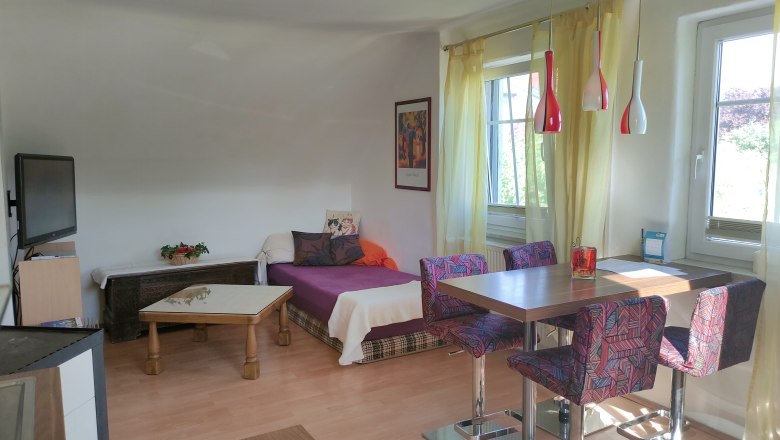 Ferienwohnung 2, © Ferienwohnung Gundacker Ferienwohnung 2, © Ferienwohnung Gundacker