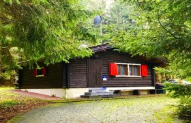 Ferienhaus, © Leander Kainz Ferienhaus, © Leander Kainz