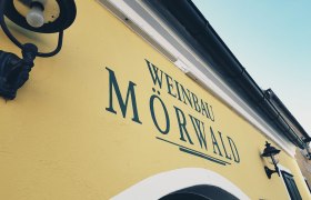 Weinbau Mörwald, © Weinbau Mörwald GmbH Weinbau Mörwald, © Weinbau Mörwald GmbH