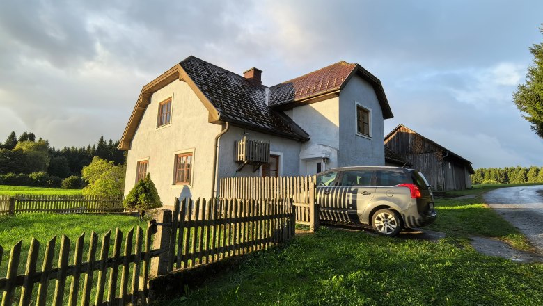 haus a, © thomas starkl haus a, © thomas starkl