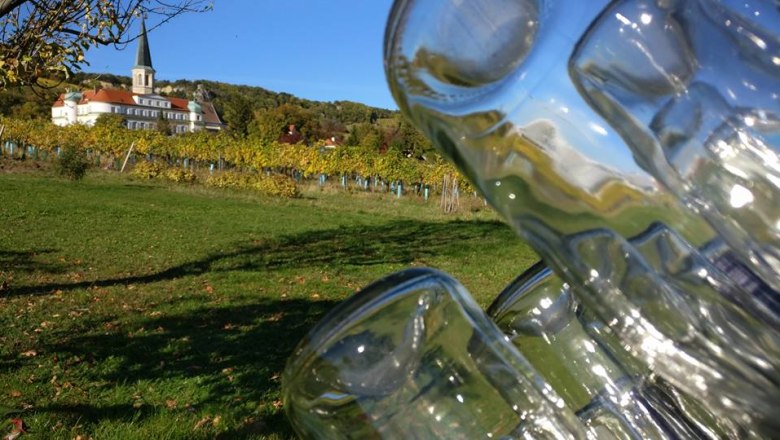 thom_flaschen_kirche, © Fotocredit: Thom Kunz thom_flaschen_kirche, © Fotocredit: Thom Kunz