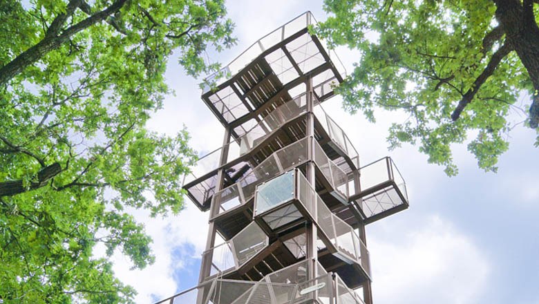 Koliskowarte, © Johannes Zinser Koliskowarte, © Johannes Zinser