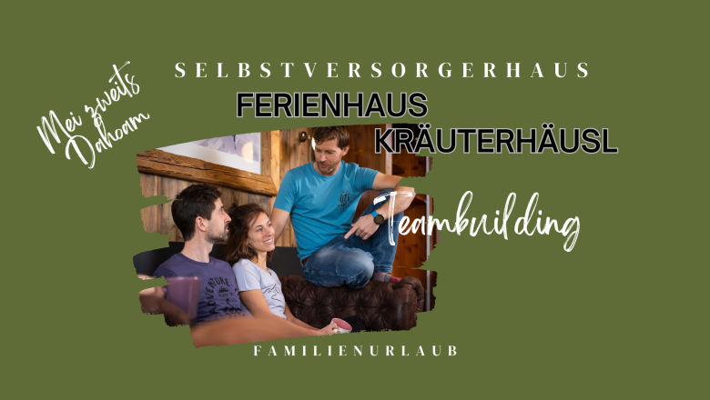 Unser Angebot, © Kräuterhäusl Unser Angebot, © Kräuterhäusl