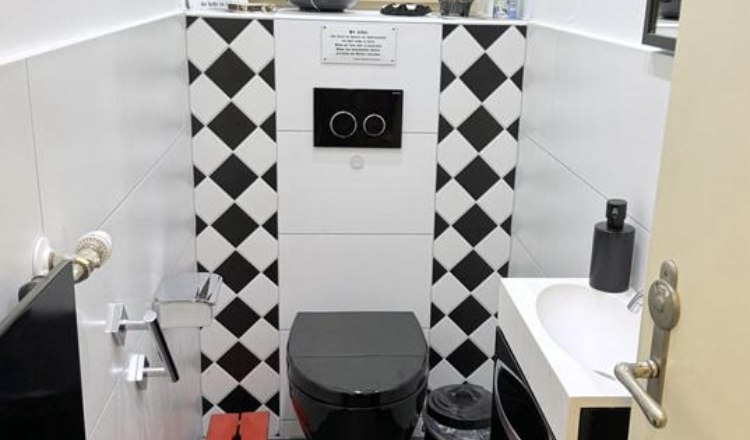 Badezimmer Haus Anton (4), © Haus Anton Badezimmer Haus Anton (4), © Haus Anton