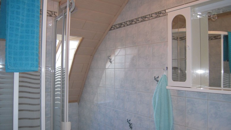 Bad-DZ, © Biobauernhof Mayerhofer Bad-DZ, © Biobauernhof Mayerhofer