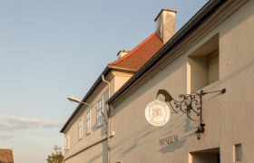 Stadtmuseum Zistersdorf, © Karina Goldmann Stadtmuseum Zistersdorf, © Karina Goldmann