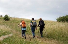 Pilgern durchs Weinviertel, © Weinviertel Tourismus / Wurnig Pilgern durchs Weinviertel, © Weinviertel Tourismus / Wurnig