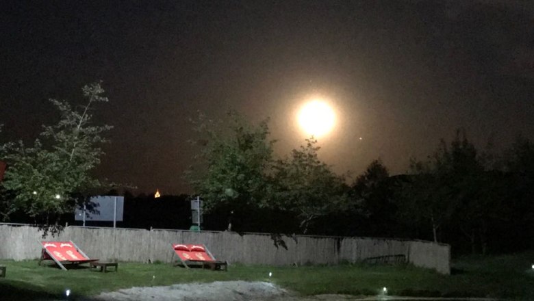 Strandbar Friedrich, © Strandbar Friedrich Strandbar Friedrich, © Strandbar Friedrich