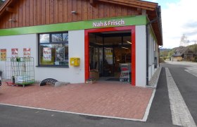 Nah & Frisch, © Gemeinde Rohr im Gebirge Nah & Frisch, © Gemeinde Rohr im Gebirge