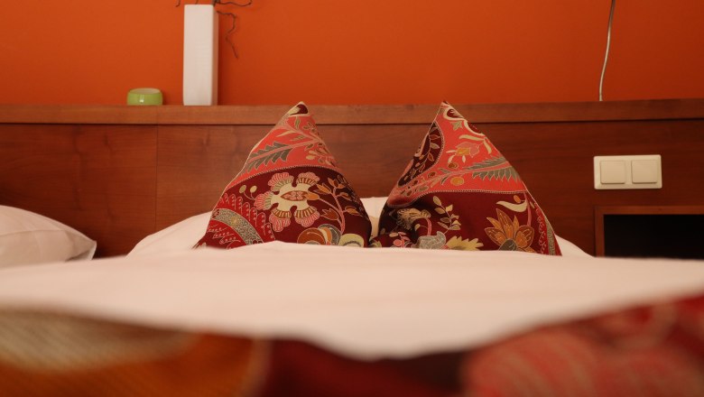 zimmer_15, © Hotel Restaurant Öhlknechthof zimmer_15, © Hotel Restaurant Öhlknechthof